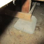 中古住宅の3大リスクである、雨漏り、主要構造部分の欠陥や腐食、給排水管の漏水や故障を２年間保証します。その前提で床下まで確認の上でリフォームし、シロアリの被害調査と防除工事もおこないます。